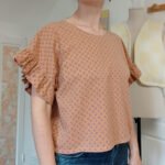 tee-shirt oversize