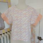 top upcycling précommande