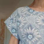 tee-shirt upcyclé