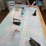 Apprendre à coudre un vêtement