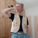 veston réversible éthique