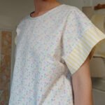 tee-shirt liberty