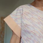 top manches kimonos en coton
