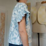 upcycling tee-shirt