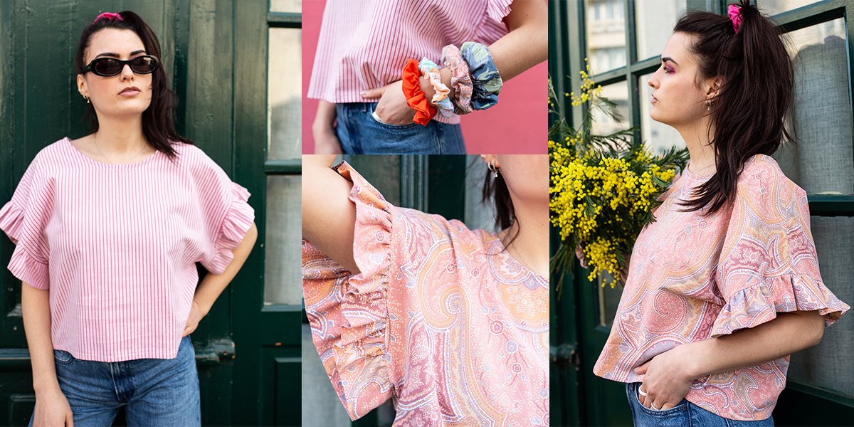 Les événements de printemps 2026 !