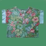 le top upcyclé de l'été