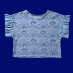 top bleuet