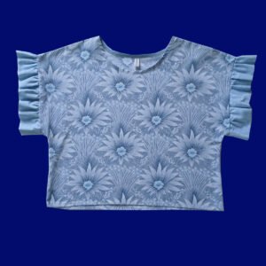 top bleuet