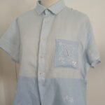 Atelier upcycling vêtement
