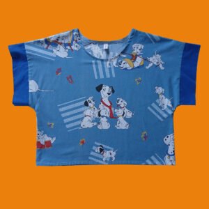 Top 101 dalmatiens