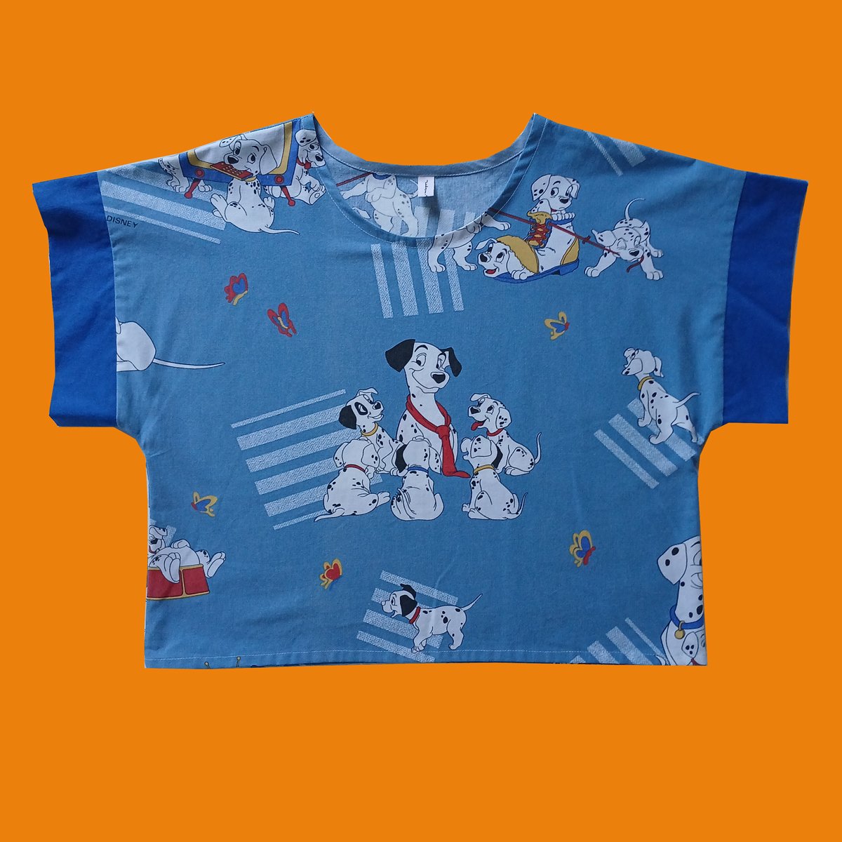 Top 101 dalmatiens