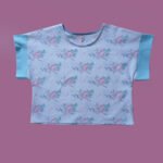top coton durable