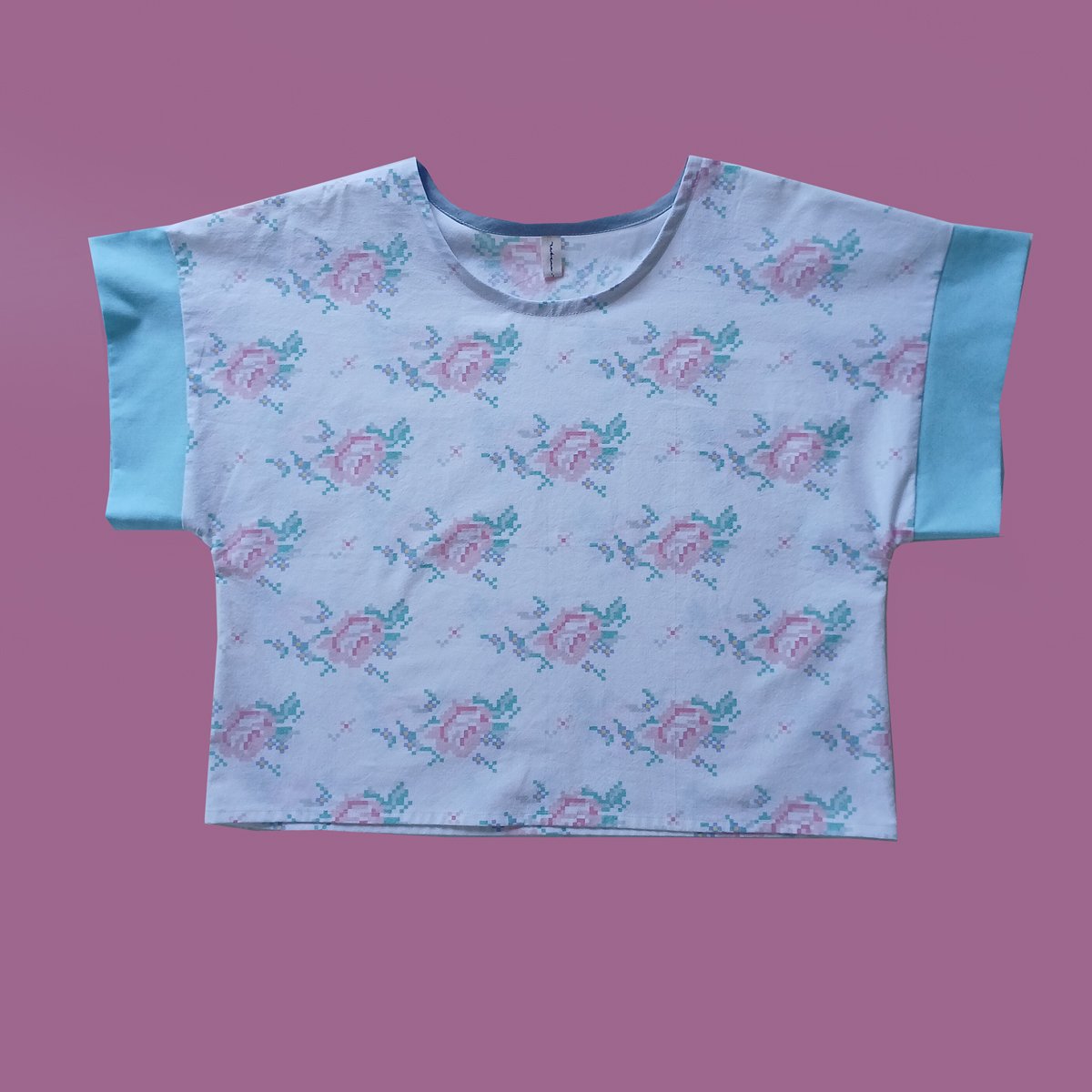top coton durable