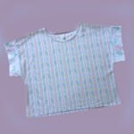 tee-shirt éthique