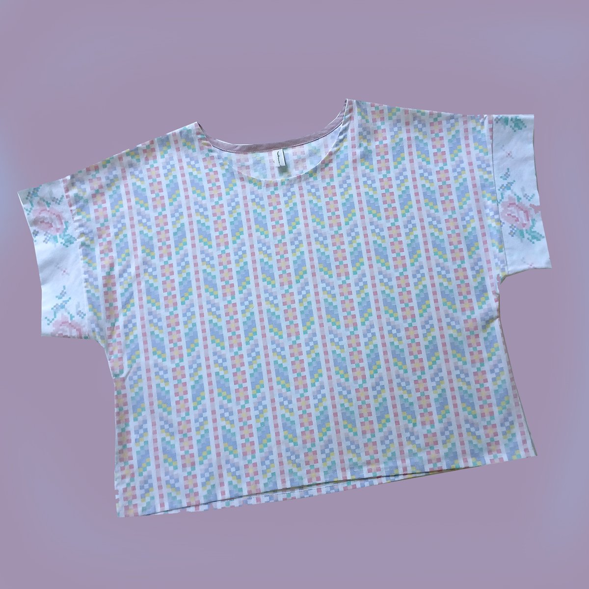 tee-shirt éthique