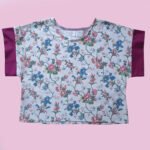 top oversize éthique